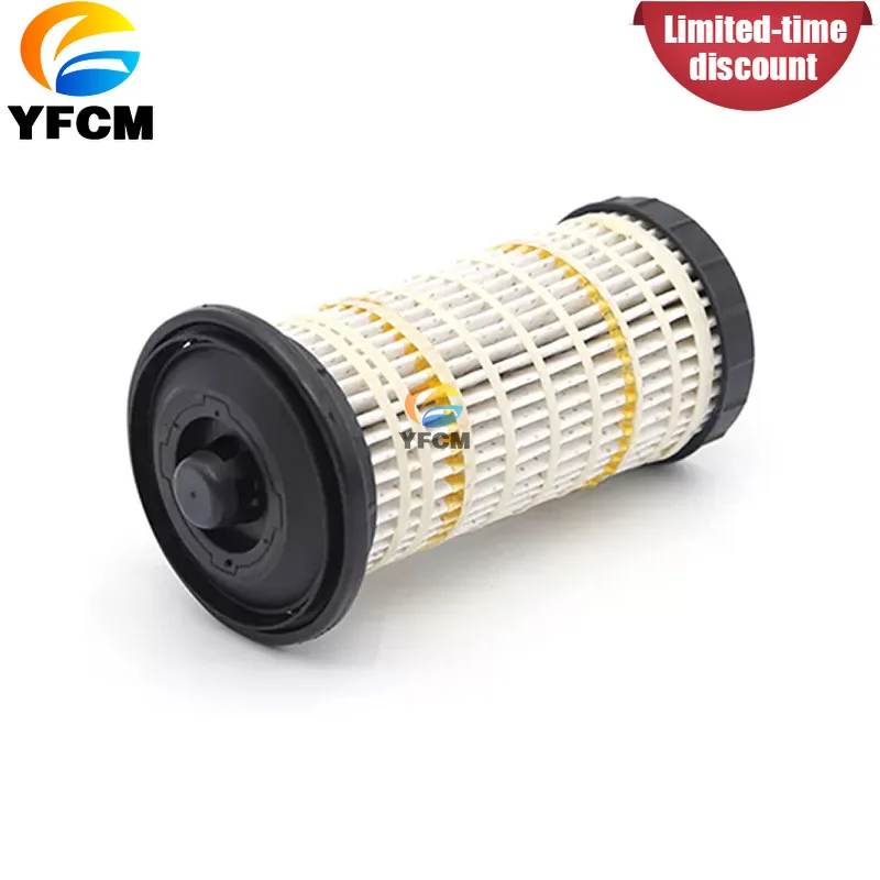 1 PCS 360-8960 4461492 4461490 3611274 Diesel Fuel Filter for Caterpillar Perkins