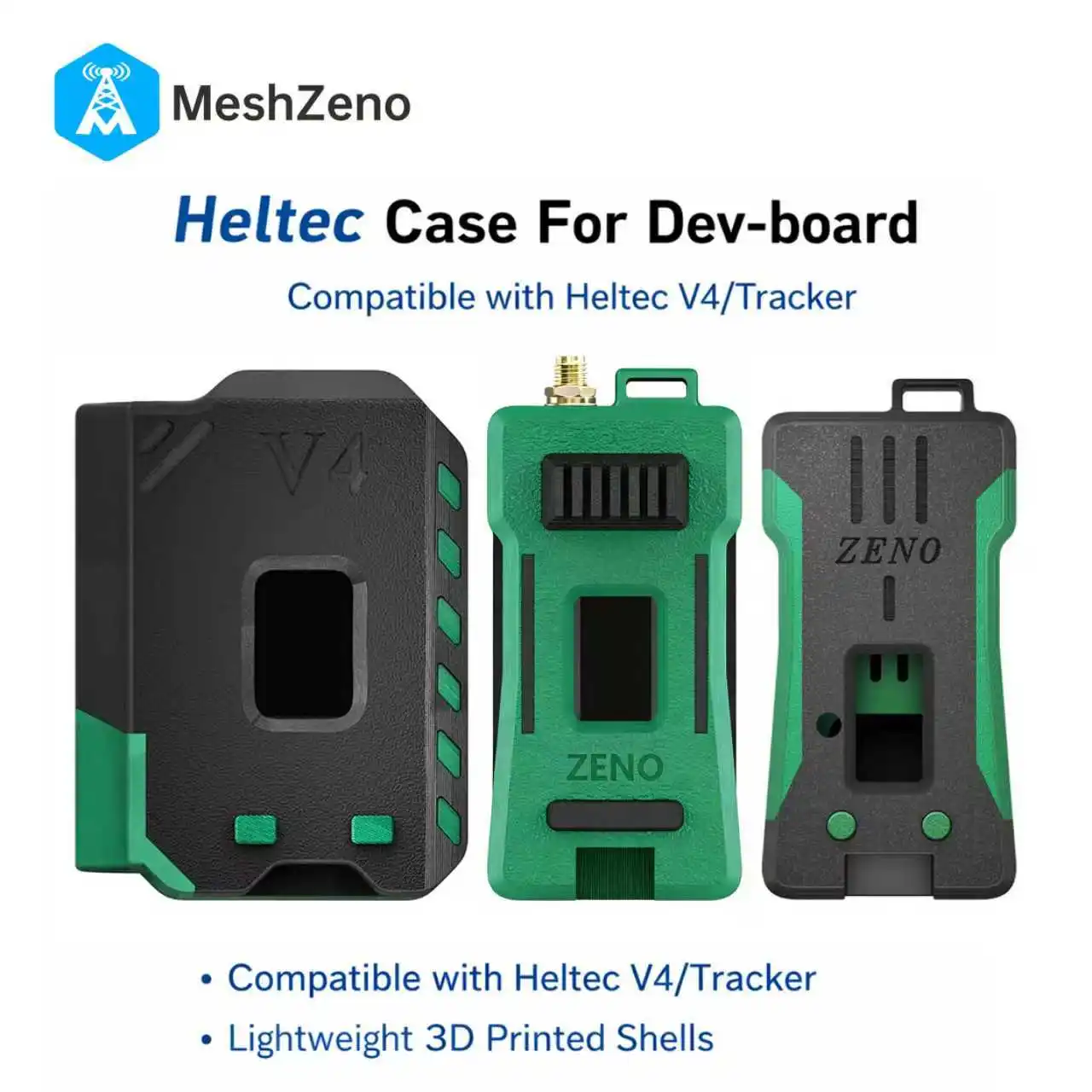 Heltec Case Compati…