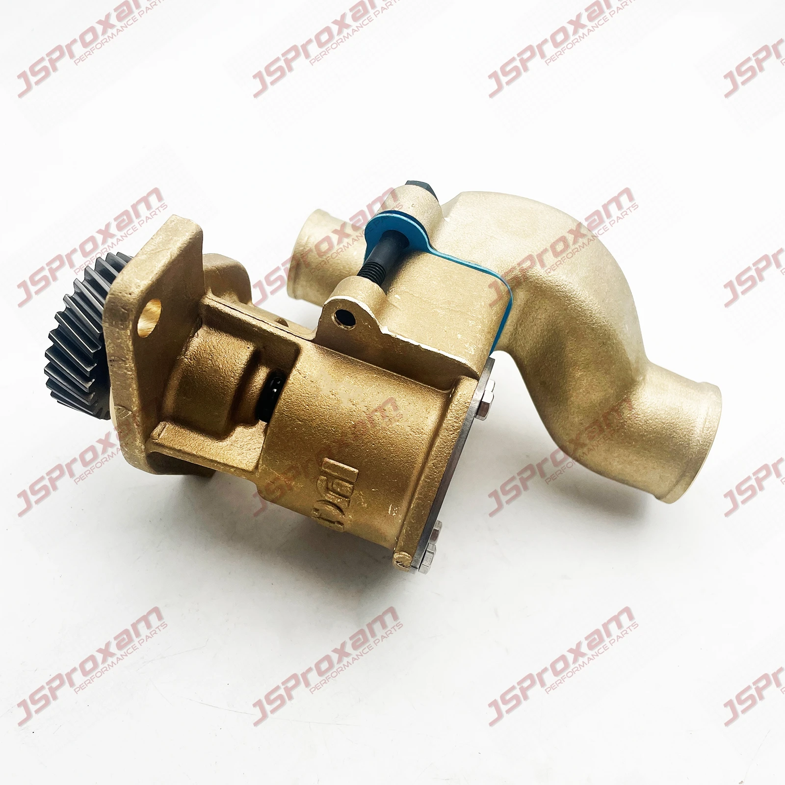 

Cooling Water Pump Replacement For Yanmar Johnson 10-24493 10-24493-02 119773-42502