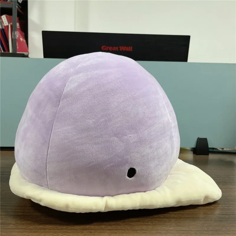 الكرتون راي رمي وسادة ألعاب من نسيج مخملي حوض السمك يبتسم مانتا راي دمية الأطفال الراحة الدمى دمية محاكاة دمية محشوة الهدايا