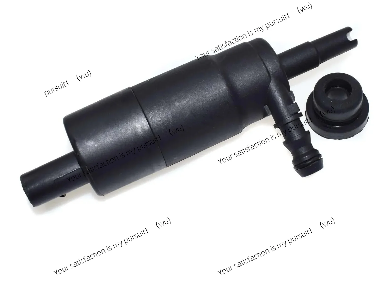 For BMW E36 E38 E39 E46 E53 E60 E90 E91 E63 E65 Z4 X6 X3 X5 X1 Headlight Washer Pump 67128377430 67126973097