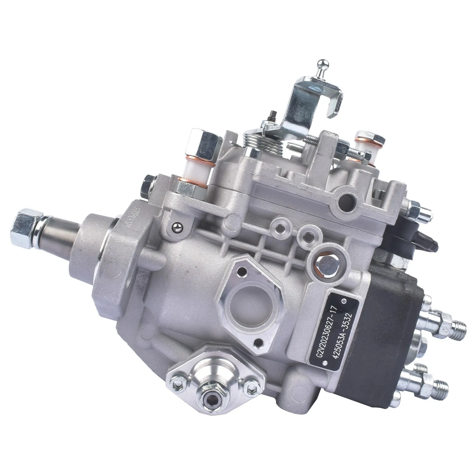 

AP01 For Toyota Hilux Hiace 4runner 2L-T 2.4L 90HP Diesel Injection Pump 22100-54311 2210054311