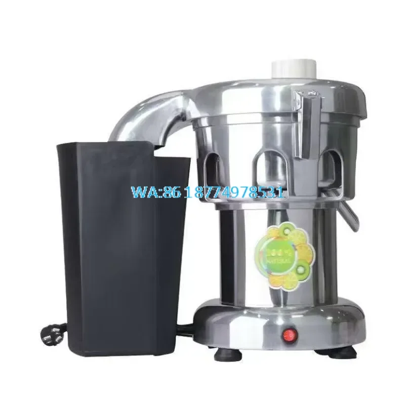 Wmwmnu Professional Grade Juicer Extractor for Commercial Settings High Quantity