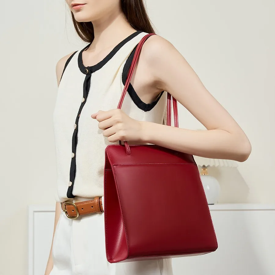 bolso-tote-de-alta-gama-de-cuero-nuevo-versatil-estilo-retro-temperamento-de-un-solo-hombro-rojo-para-novia