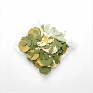 12 meilleures ventes de mariage confetti - No 7