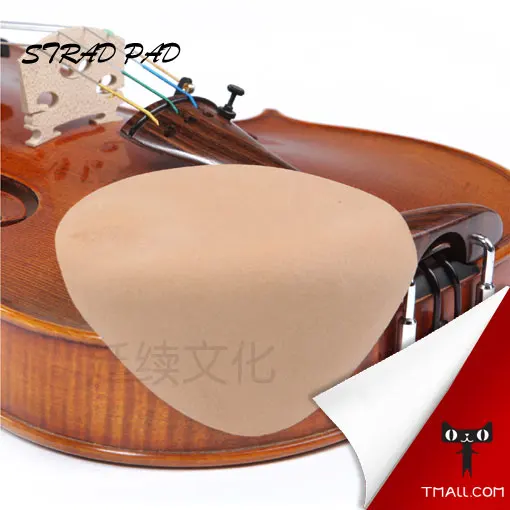 Viool Wangpad Altviool Wang Kin Pad Beschermer