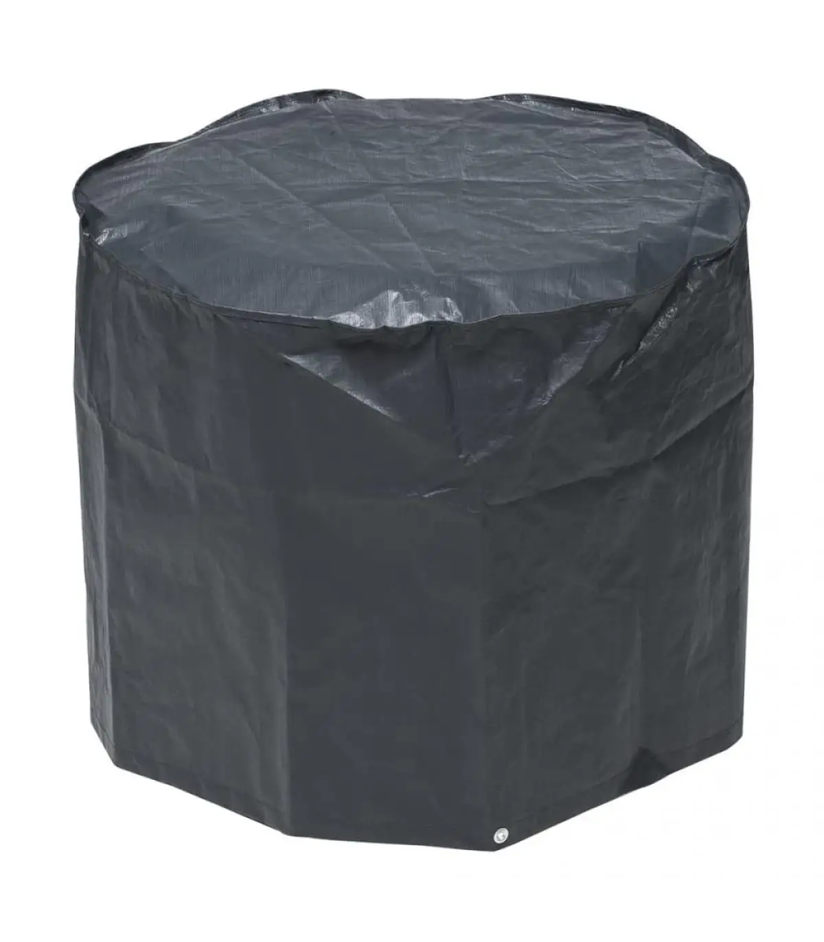 73x73x60 cm charcoal barbecuing cover for barbecues Nature