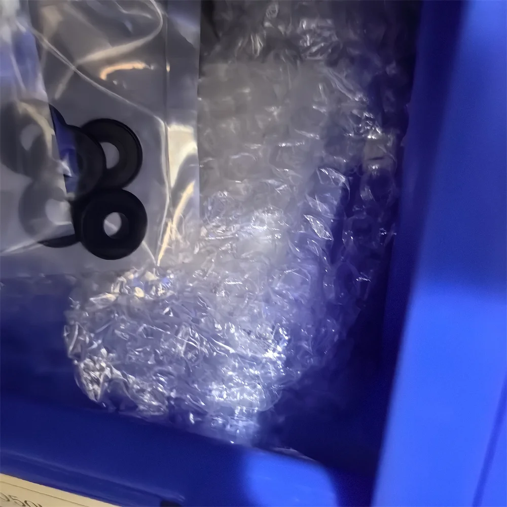 

10PC For minolta BH215 BH184 bh164 original spacer roller image roller 10pc/lot. AOXX374500 A0XX374500