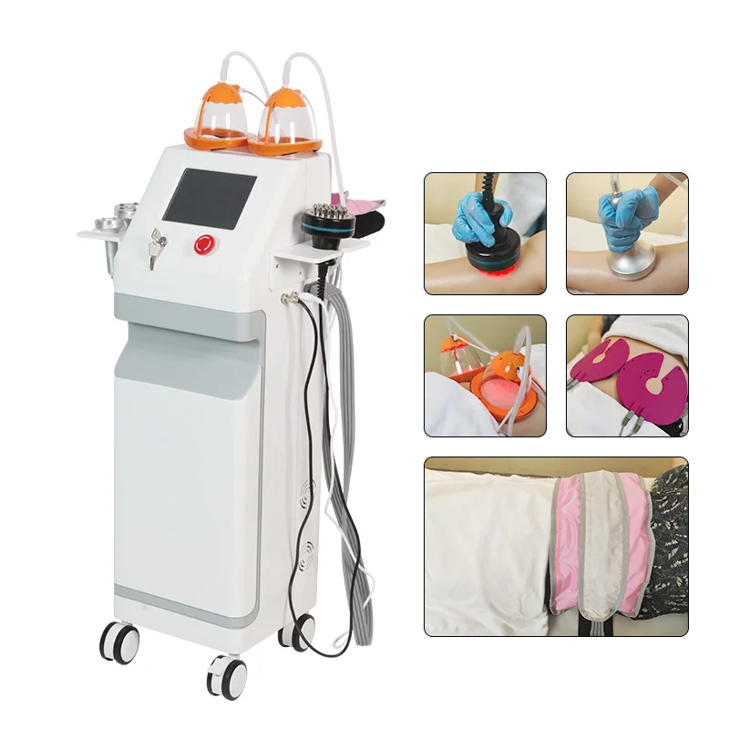 Breast butt lift machine vacuum buttock Lift Breast Massager lifting machine for buttocks and breasts