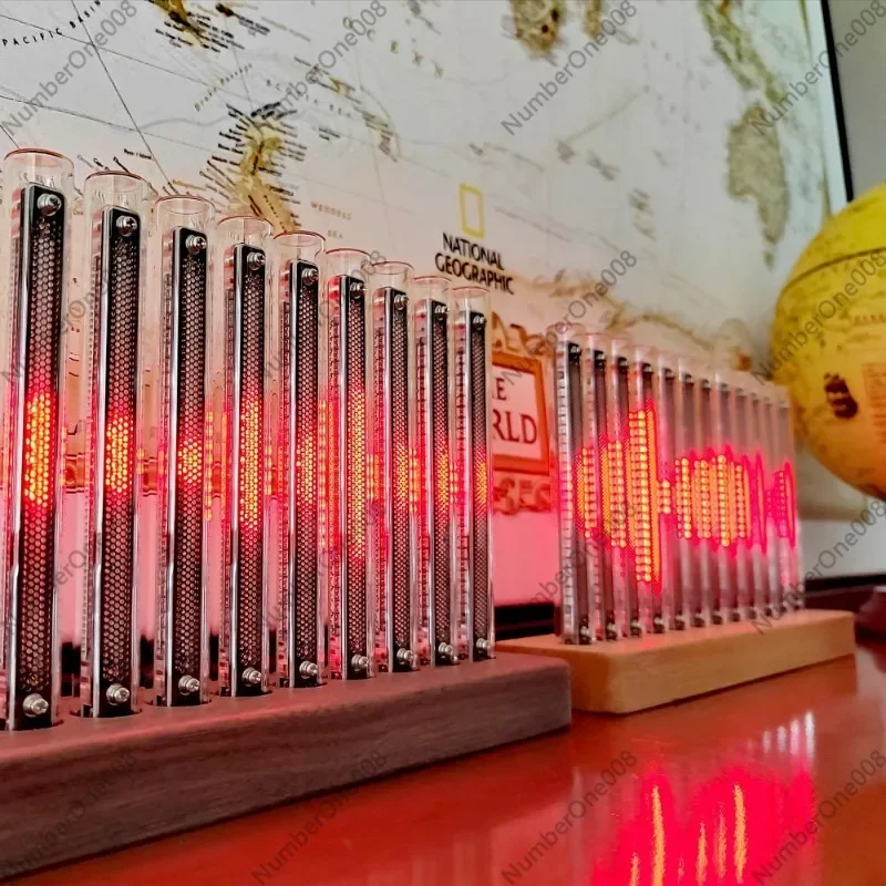 RGB Audio Spectrum Visualizer, - Audio Music Effect recensie en prijs