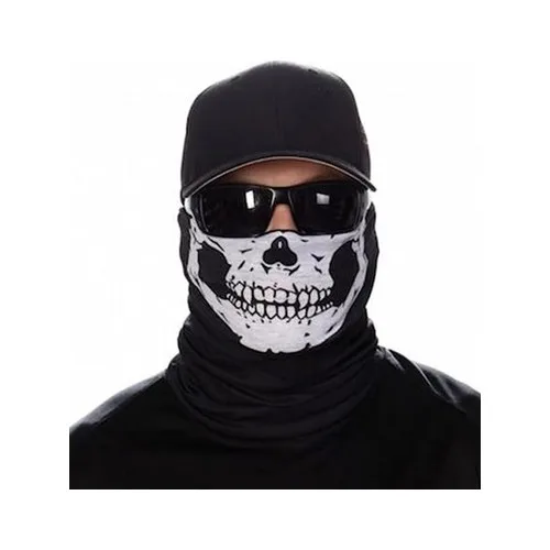 Modaroma Dry Head Collar Buff