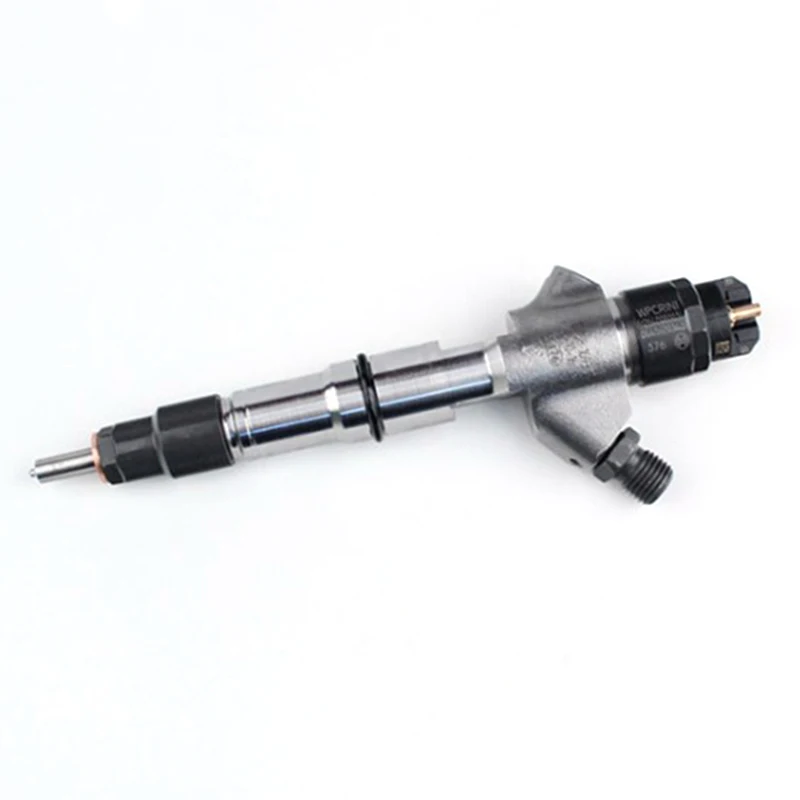 0445120019 0445120084 0986435523 0986AD1003 Diesel fuel injectors are suitable for Renault 370 engines and Iveco engines quality