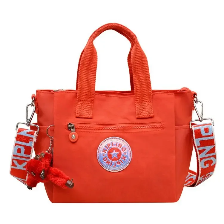 

Series 2025 New Tote Bag - Large Capacity with Bold Letters, Handheld/Shoulder/Crossbody, Light Luxury & Stylish