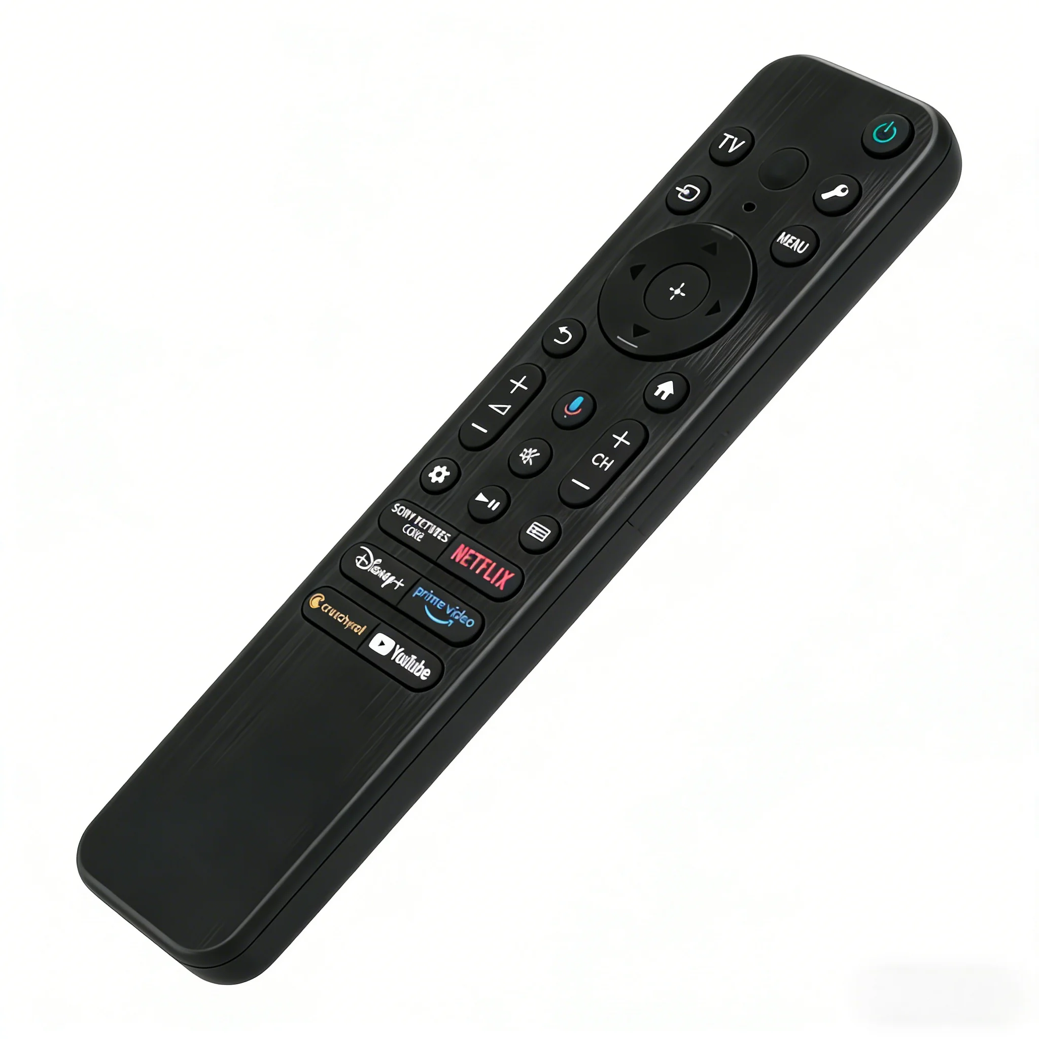 RMF-TX920U Voice & IR Remote Control for Sony Bravia LCD LED Smart TV