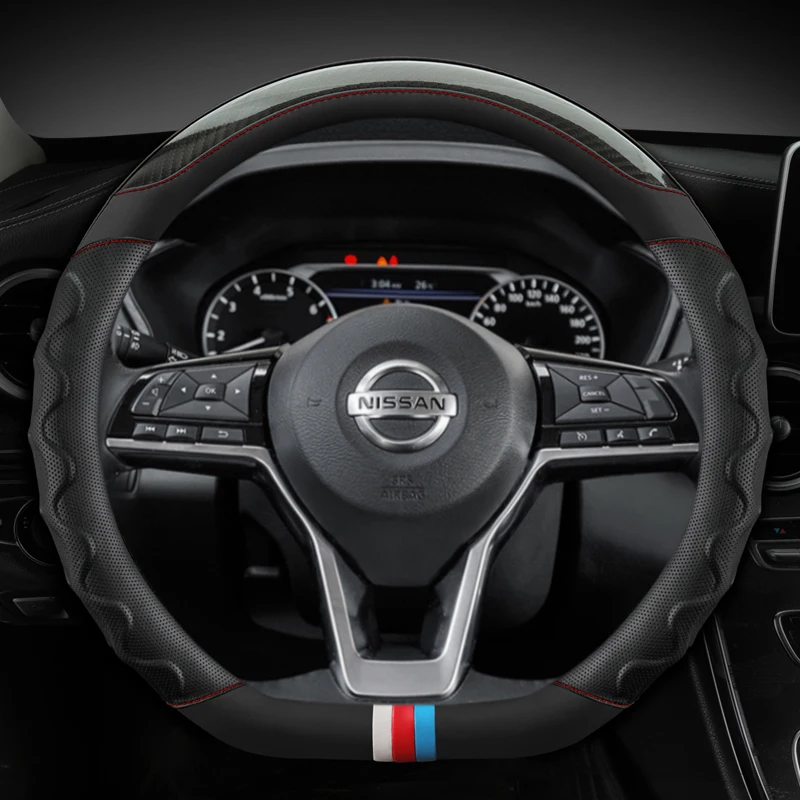 Car Steering Wheel Cover 38cm15