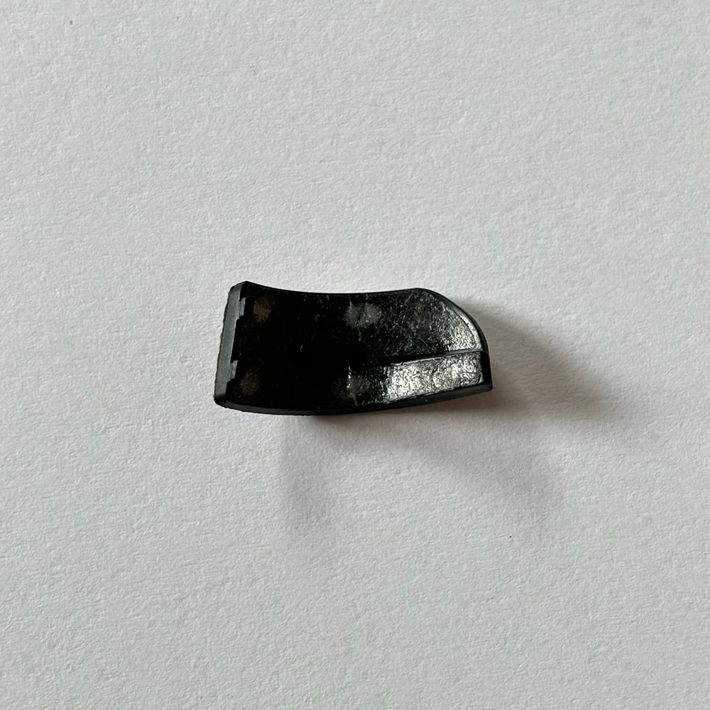 

NEW For Nikon Z63 Card Slot Cover Decorated Small Z6III Rubber Rear Shell Decorated Z6 III Repair Part