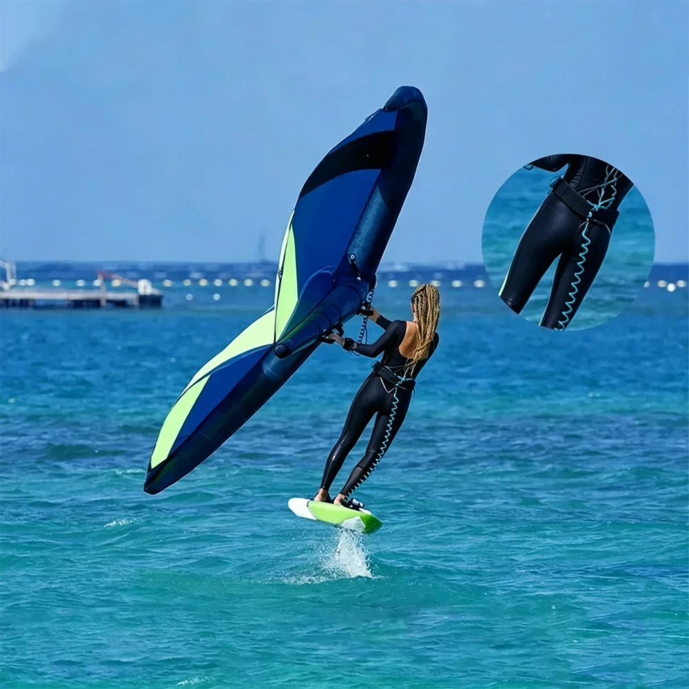 Thumbnail 2 - #26 Latest Surfboard Leashes Offers