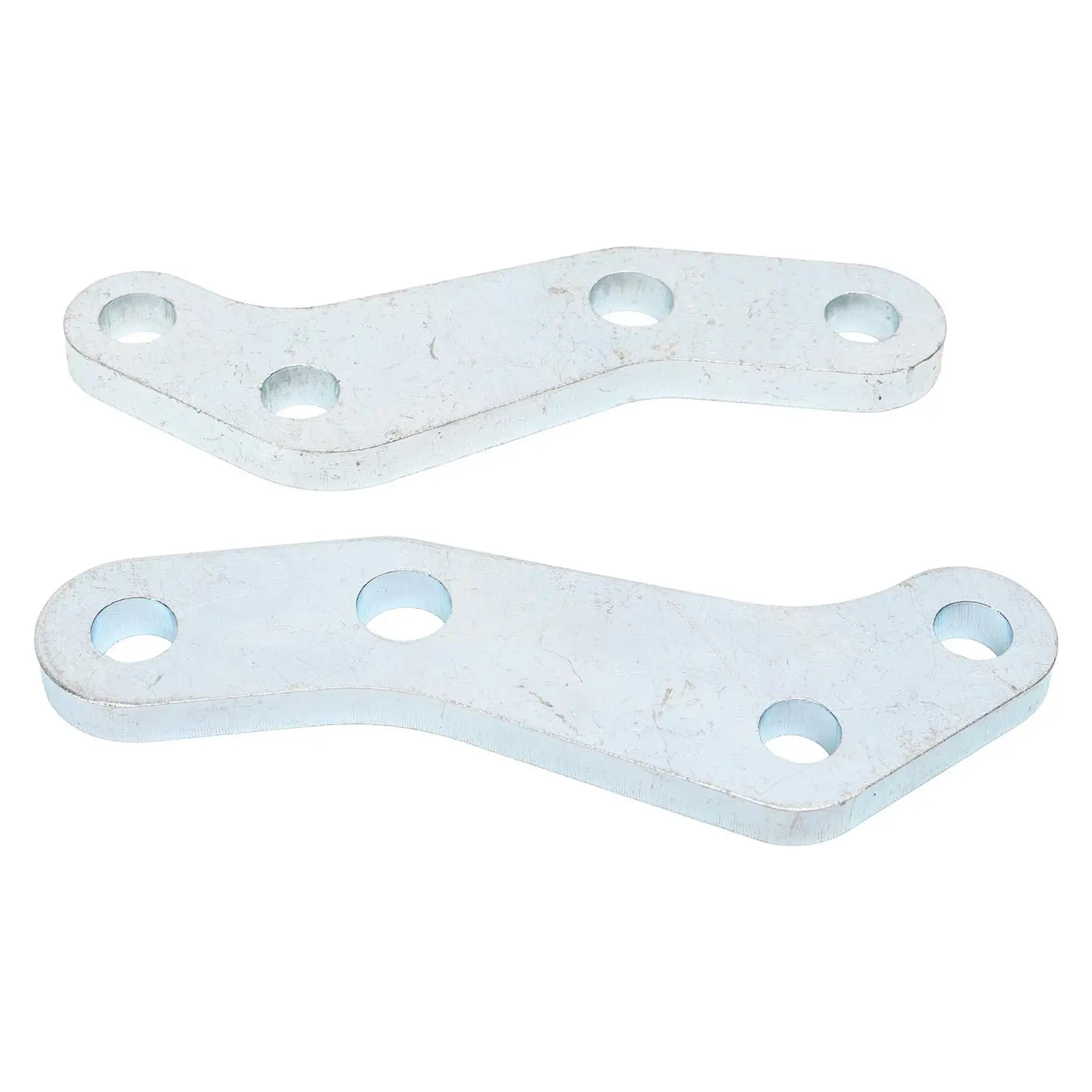 

Steering Knuckle Arm Steel Alloy High Hardness for cart Steering Knuckle Arm Passenger and Driver Side 1 Pair for cart