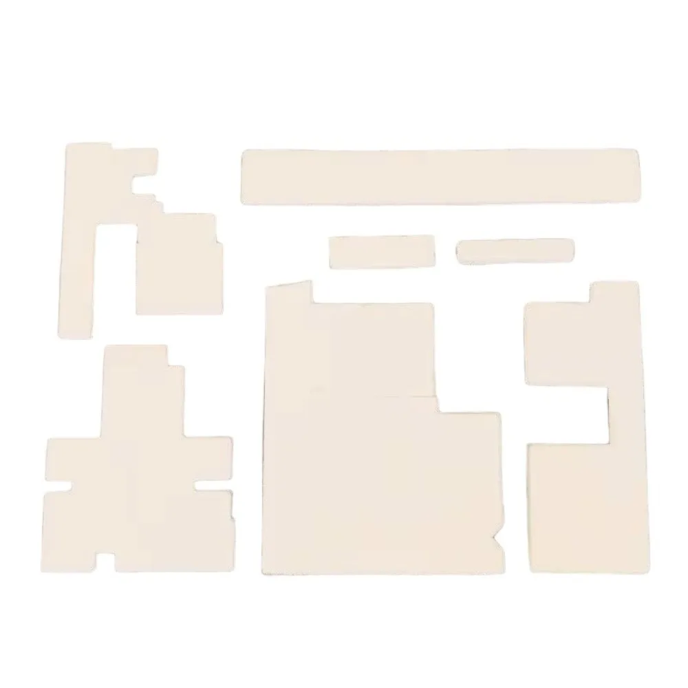 

5 компл. QY5-0558-000 Губка для отработанных чернил для CANON G1800 G2800 G3800 G1900 G2900 G3900 G4900 G4902 G4905 G2002 G2210 G2245 G2540