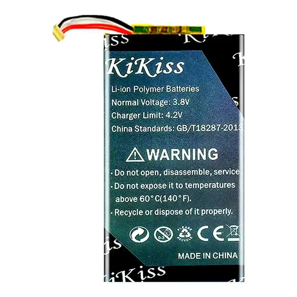

High Compatibility Laptop Battery 38113127 5Lines 9000Mah Premium Replacement For Jumper Ezpad 4S Ezpad4s Tablet PC