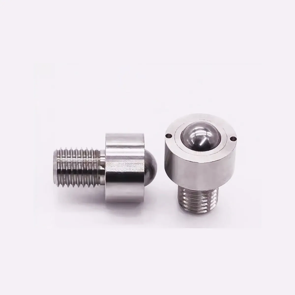 

Universal Ball Steel Ball Roller/Bulleye Ball Round Bolt Nut Fixed Bearing Transmission Sliding