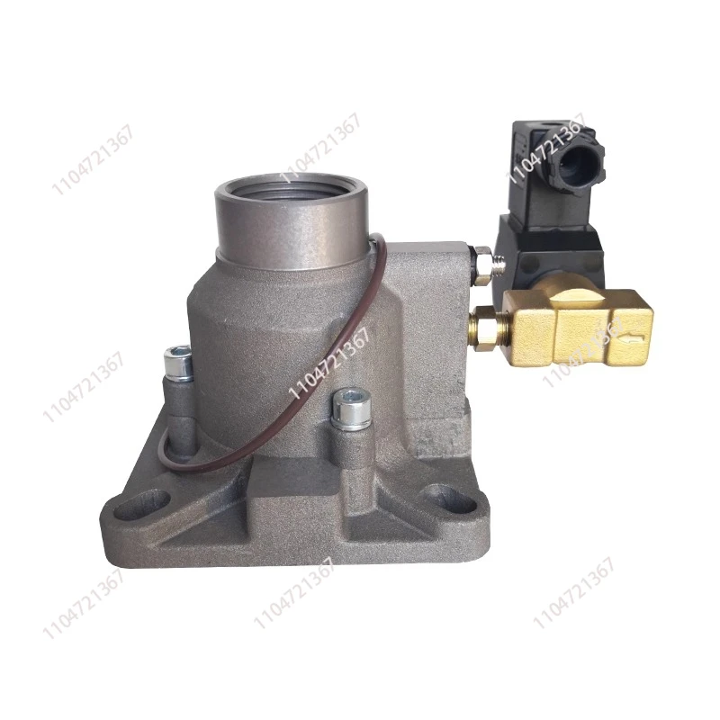 

Air compressor intake valve AIV-25Y-K AIV-40B-K 50B-65C-L suction valve