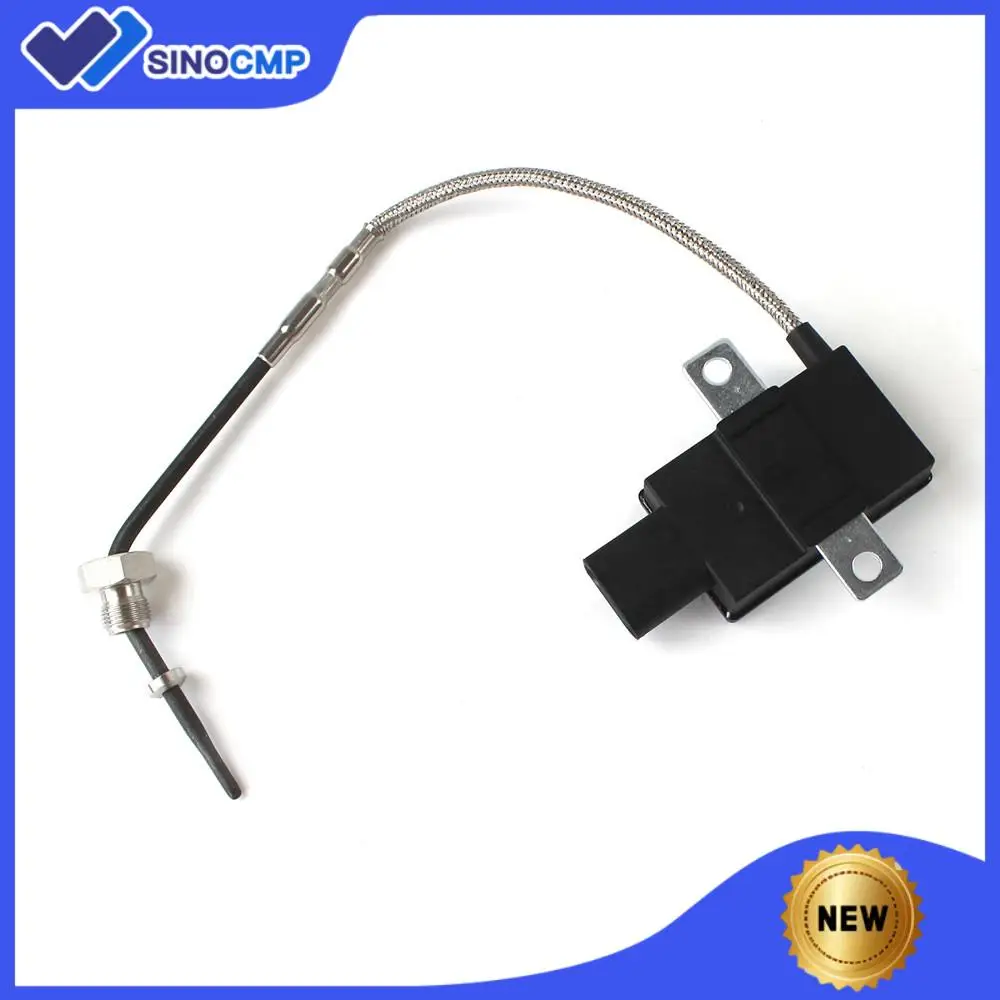 For Bentley Continental Gt Gtc & Flying Spur Exhaust Temperature Sensor Bank 1 07C919529K 07C919529 07C919529D 07C919529F NEW