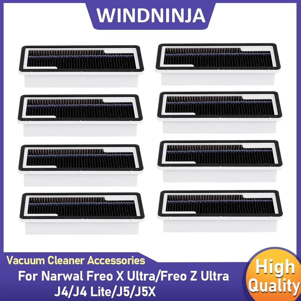 Hepa Filter With Ac… - image