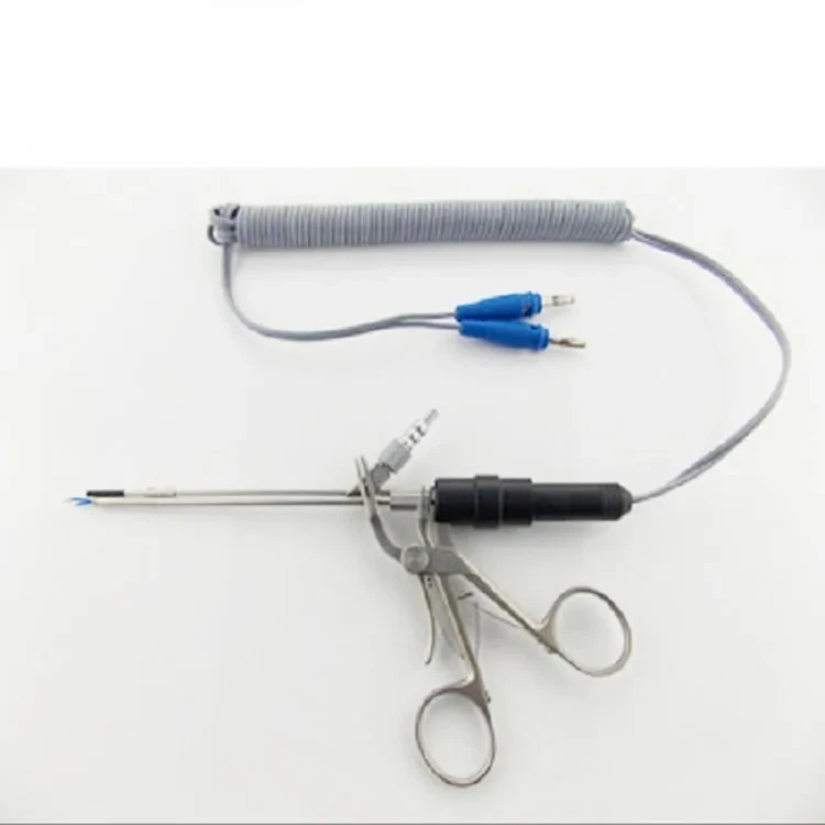 ENT                     Nasal Bipolar Coagulation Forceps
