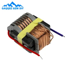 Boost Converter Inverter Step Up Power Module 15KV Plasma High Frequency Inverter High Voltage Generator Booster Module