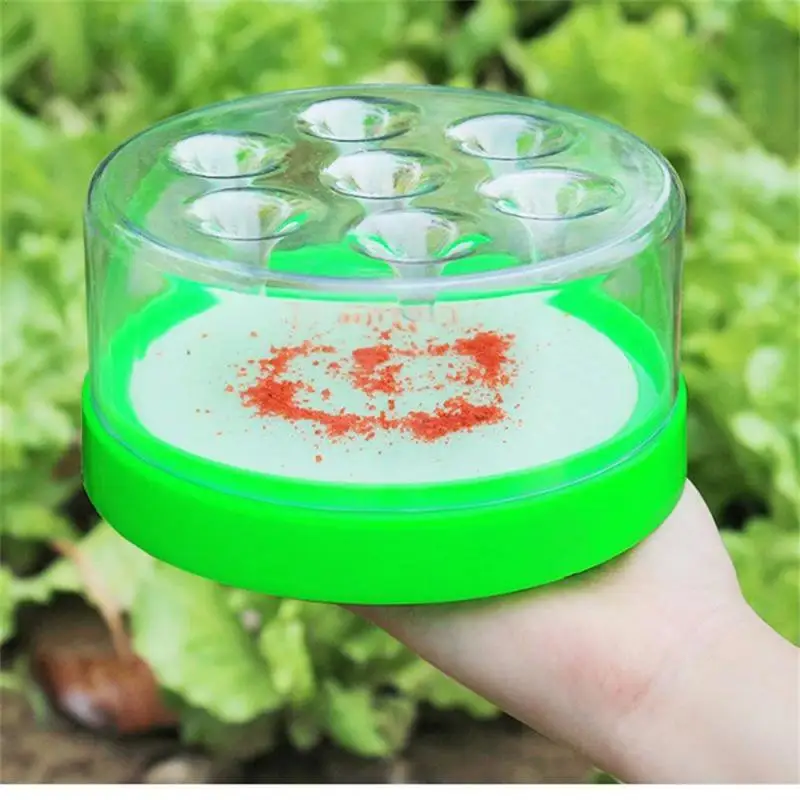 Automatic Fly Trap Flies Killer Home Garden Restaurant Flycatcher Catch Canteen Fly Machine Indoor Fly Repellent