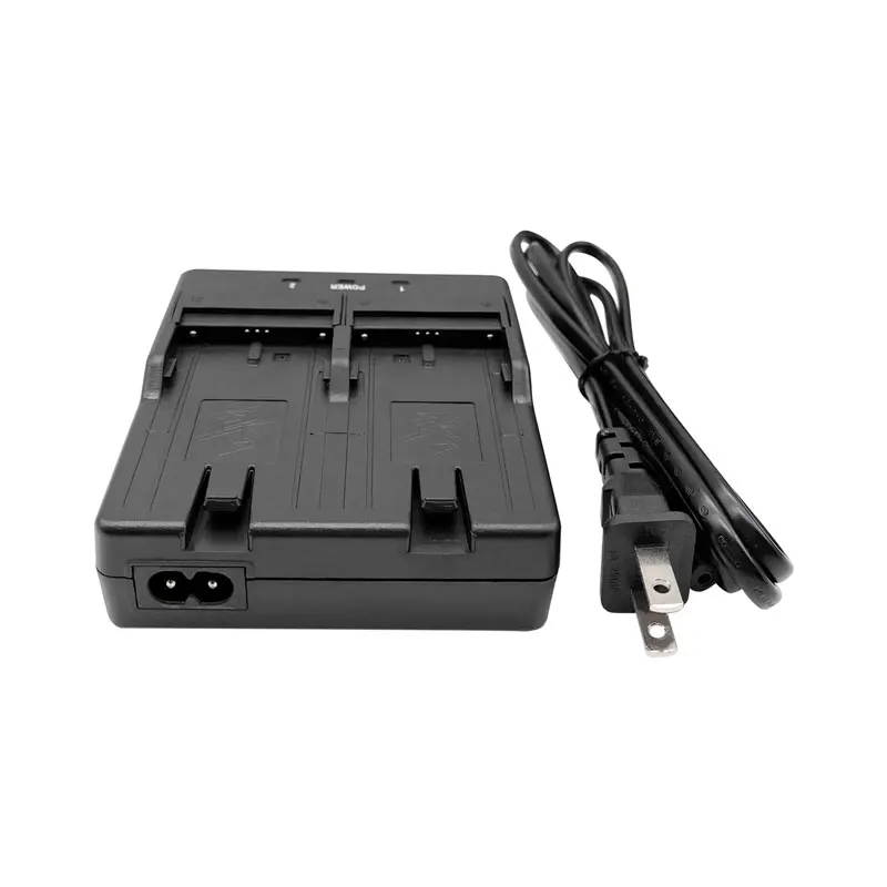 Imagem -05 - Carregador Duplo para Sokk-ia Bdc46 Bdc58 Bateria Bdc70 para Grupo fx cx sx dx es ps Estações Totais do Sistema Operacional Topografia ue e Eua Plug Cdc68