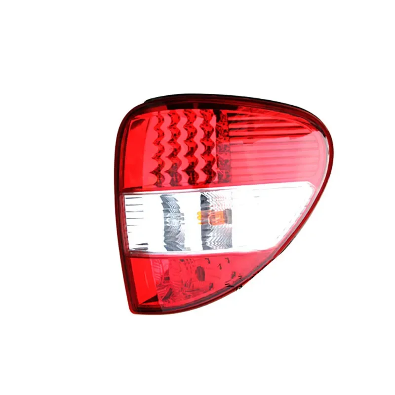 NBJKATO Brand New Rear Tail Light With LED For Dodge Grand Caravan Chrysler Town & Country 2005 - 2010