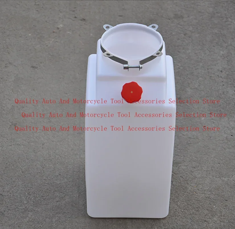 

Автомобильный подъемник, пластиковый гидравлический масляный горшок, универсальный подъемник, аксессуары для масляного горшка