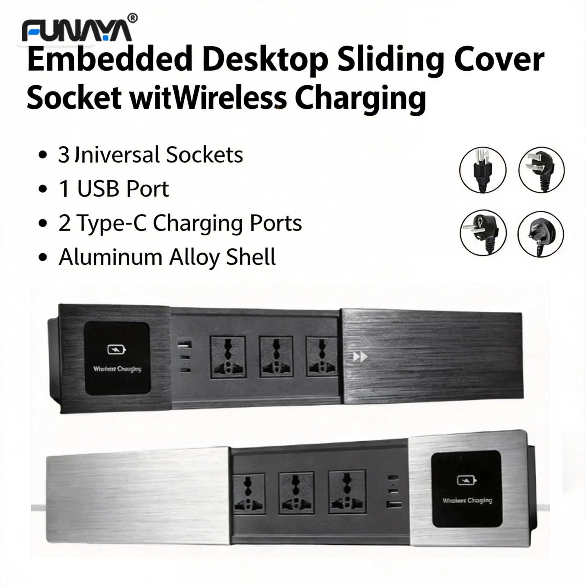 Funaya Universal Bu…