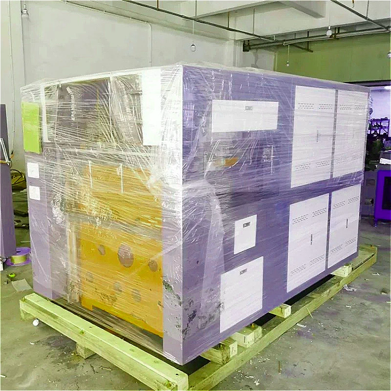 Automatic Paper Carton Printing Slotting Die Cutting Machinery High Speed Paper Cup Fan Making Processing Paper Cup Machine
