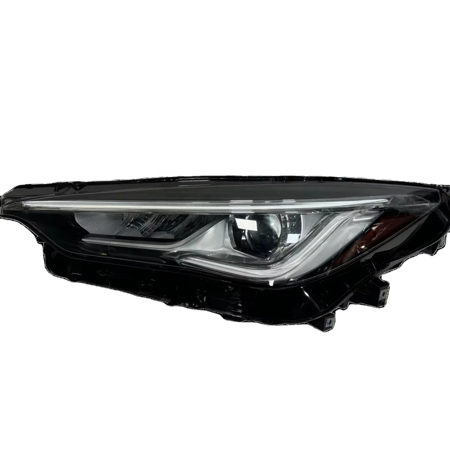 

Original high-quality headlights suitable for Infiniti QX50 US version LED headlights 2017-2022 QX55 QX50 LED headlights