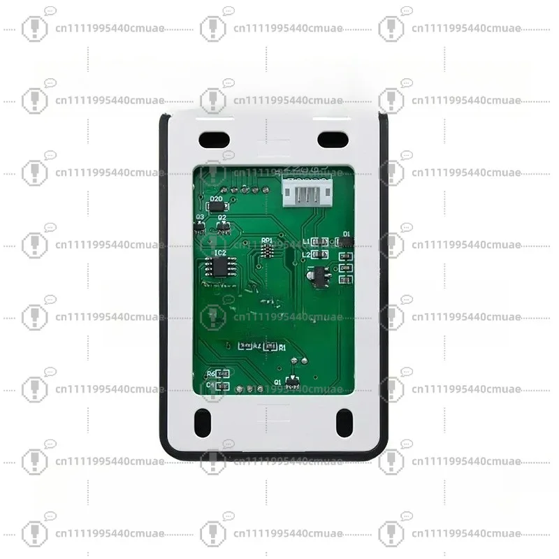 Infrared No Touch Electronic Export Button for Door Access Control System  No Touch Export Release Switch