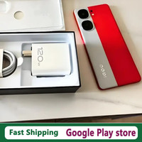 Original Vivo Iqoo NEO 9 Mobile Phone 6.78\