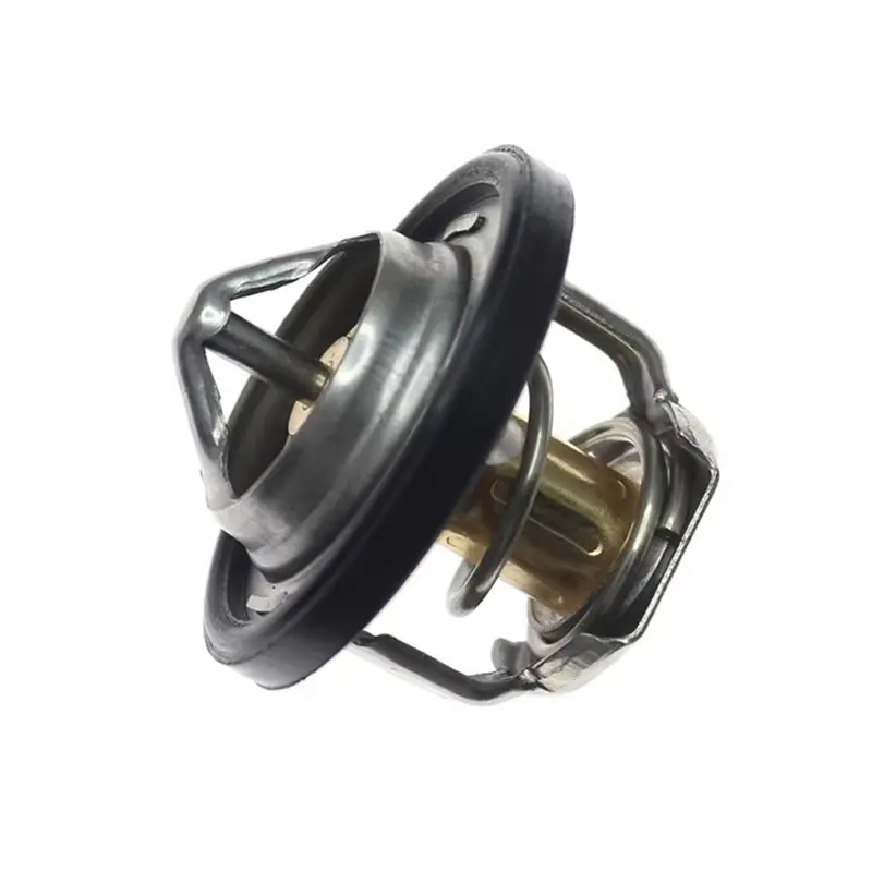Engine Coolant Thermostat For V-Strom 650 1000 1050 V-Strom DL650 AN650 SV650 88° C 17670-06G51 Motorcycle Part