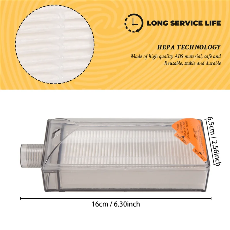 

BHBD-Replacement Filter For Oxygen Concentrator Particulate Filter For Invacare Oxygen Generator Filter Oxygen Generator