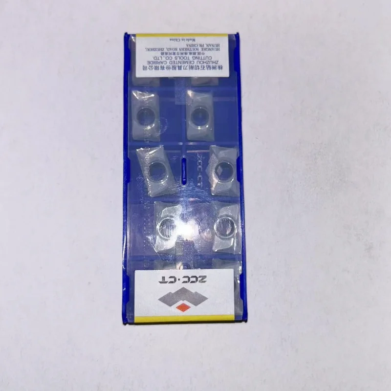 APKT160408-LH YD101  /APKT160408-LH YD201 CNC turning blade carbide inserts 10Pcs