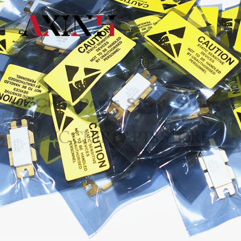 BLF647  1pcs, SMD RF Tube UHF power LDMOS transistor Trans RF MOSFET N-CH  LDMOST, 100% Original In Stock