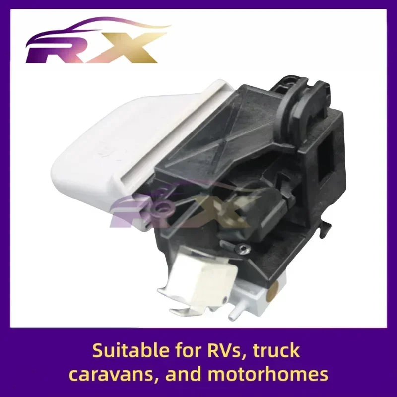 NEW Suitable For RV Caravan Motorhome Grammer MSG95 Height Control Valve Kit Truck Parts 1268387