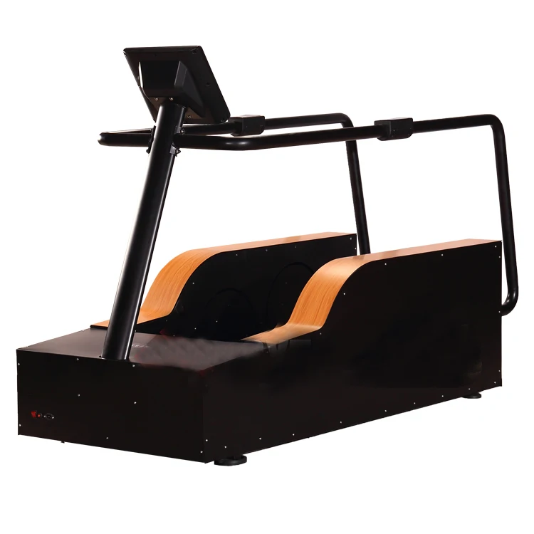 

Surfing Machine Surfing Simulator Soft Wave Pool Commercial Gym Surfing Machine for Gym Use