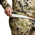 green camouflage