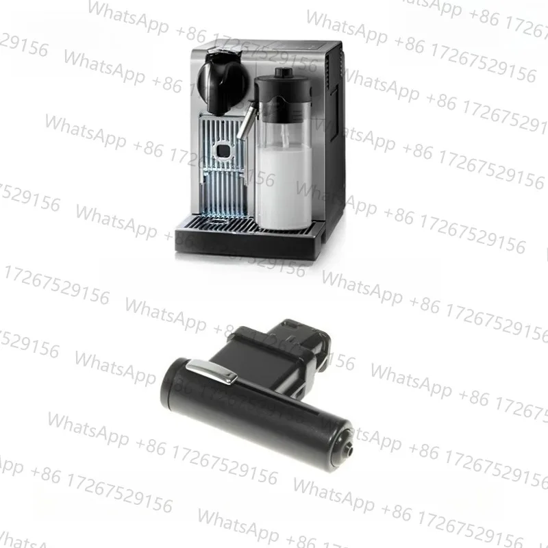 Apply to  capsule coffee machine accessories F456 EN750 water tank, milk tank tube, descaling spare parts
