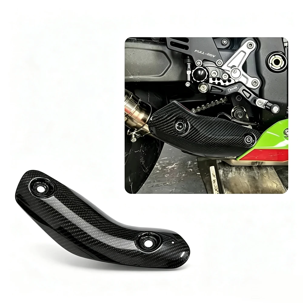 cache-d'echappement-en-fibre-de-carbone-pour-moto-compatible-avec-kawasaki-zx-4r-2023-2025-et-zx-4rr-2023-2025