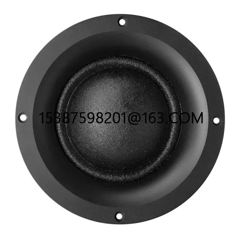 HV-01 DM-7600 Accueil Haut-Parleur Audio HIFI avantPure Midrange Sensibilité 92dB Haut-Parleur (1PC)