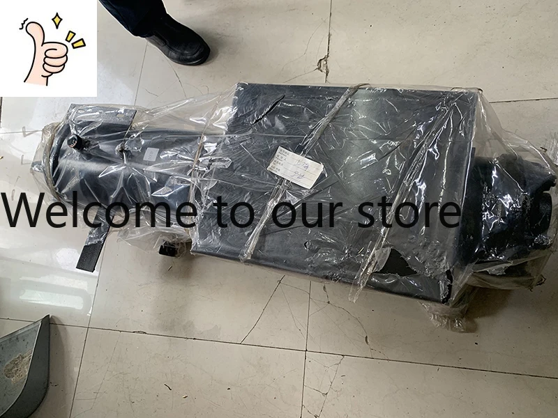3 Shell And Tube Type Water-cooled Condenser 10 Cold Storage Chiller 15 Hp Horizontal Condenser 5 Copper Tube